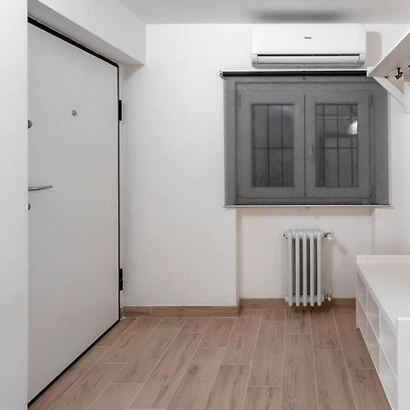 Villa De Riseis B&B Pescara Eksteriør billede