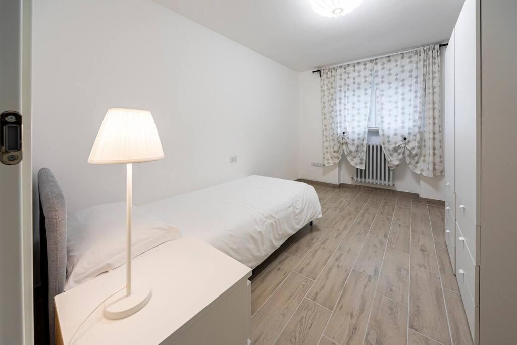 Villa De Riseis B&B Pescara Eksteriør billede