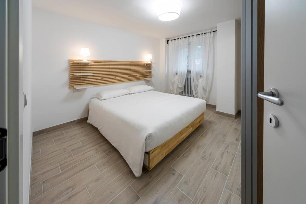 Villa De Riseis B&B Pescara Eksteriør billede