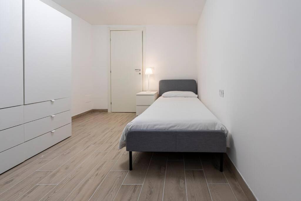 Villa De Riseis B&B Pescara Eksteriør billede
